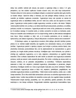 Konspekts 'Organizācija un vadīšanas teorija. Organizācijas jēdziens. Uzņēmumu koncepcijas', 3.