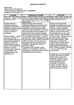 Konspekts 'E.M.Remarks "Rietumu frontē bez pārmaiņām"', 1.