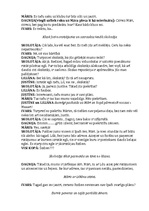 Konspekts 'Luga "Ziemassvētku brīnums"', 2.