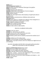 Konspekts 'Luga "Ziemassvētku brīnums"', 4.