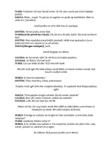 Konspekts 'Luga "Ziemassvētku brīnums"', 7.