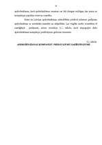 Referāts 'Nelaimes gadījumu apdrošināšana', 18.