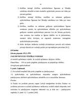 Referāts 'Nelaimes gadījumu apdrošināšana', 29.