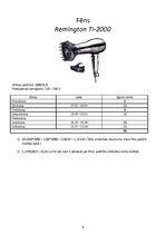 Referāts 'Elektroierīču izmantošanas lietderība', 6.