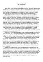 Referāts 'Elektroierīču izmantošanas lietderība', 8.