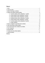 Referāts 'Automatizētā ražošana', 3.