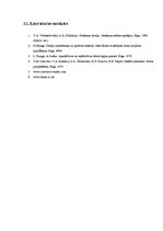 Referāts 'Automatizētā ražošana', 34.