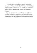 Referāts 'Latvija 16.-18.gadsimtā', 7.