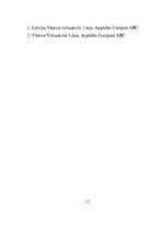 Referāts 'Latvija 16.-18.gadsimtā', 12.