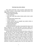 Referāts 'Motivācijas loma uzņēmumā', 5.