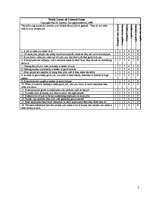 Konspekts 'Darba kontroles lokusa aptaujas adaptācija', 5.