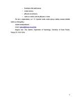 Konspekts 'Darba kontroles lokusa aptaujas adaptācija', 8.