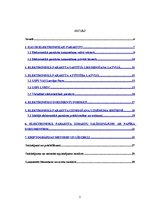 Referāts 'Elektroniskais paraksts. Elektroniskā paraksta ieviešana Latvijā. Kriptogrāfija ', 2.