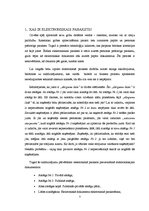 Referāts 'Elektroniskais paraksts. Elektroniskā paraksta ieviešana Latvijā. Kriptogrāfija ', 7.