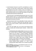 Referāts 'Elektroniskais paraksts. Elektroniskā paraksta ieviešana Latvijā. Kriptogrāfija ', 12.