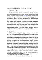 Referāts 'Elektroniskais paraksts. Elektroniskā paraksta ieviešana Latvijā. Kriptogrāfija ', 15.