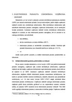 Referāts 'Elektroniskais paraksts. Elektroniskā paraksta ieviešana Latvijā. Kriptogrāfija ', 19.