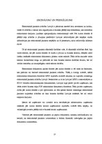 Referāts 'Elektroniskais paraksts. Elektroniskā paraksta ieviešana Latvijā. Kriptogrāfija ', 27.