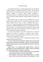 Referāts 'Uzņēmuma "Dzintars" vadīšanas sistēmas izpēte un novērtēšana', 5.