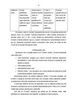 Referāts 'Uzņēmuma "Dzintars" vadīšanas sistēmas izpēte un novērtēšana', 22.