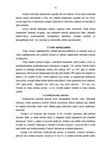 Referāts 'Uzņēmuma "Dzintars" vadīšanas sistēmas izpēte un novērtēšana', 23.