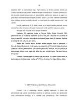 Referāts 'Uzņēmuma "Dzintars" vadīšanas sistēmas izpēte un novērtēšana', 28.