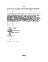 Referāts 'Spirti, etanols', 2.