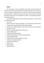 Referāts 'ASV akciju tirgus raksturojums', 3.