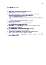 Referāts 'ASV akciju tirgus raksturojums', 18.