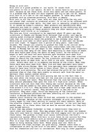 Eseja 'Acid Rain', 1.