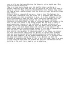 Eseja 'Acid Rain', 3.