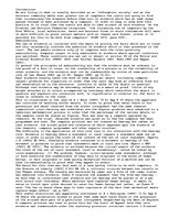 Eseja 'Computer Generated Evidence In Court', 1.