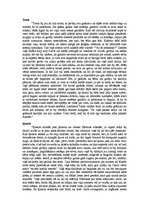 Konspekts 'Portretu reālistiskais veidojums Kaudzīšu romānā "Mērnieku laiki"', 2.