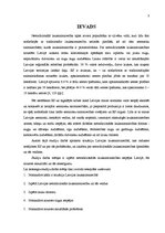 Referāts 'Netradicionālā lauksaimniecība Latvijā', 3.