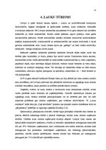 Referāts 'Netradicionālā lauksaimniecība Latvijā', 14.