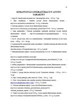 Referāts 'Netradicionālā lauksaimniecība Latvijā', 24.