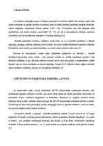 Referāts 'Interešu izglītības nodarbību nozīme radošuma attīstīšanai pamatskolā', 4.