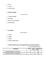 Referāts 'Interešu izglītības nodarbību nozīme radošuma attīstīšanai pamatskolā', 9.