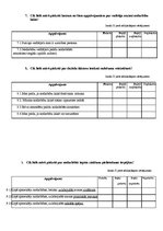 Referāts 'Interešu izglītības nodarbību nozīme radošuma attīstīšanai pamatskolā', 10.