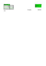 Referāts 'Interešu izglītības nodarbību nozīme radošuma attīstīšanai pamatskolā', 67.