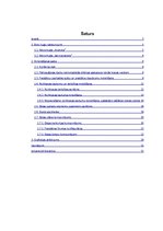 Referāts 'Ostas plānošana', 2.