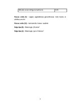 Referāts 'Ostas plānošana', 4.