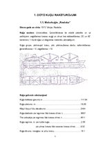 Referāts 'Ostas plānošana', 5.