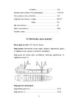 Referāts 'Ostas plānošana', 6.