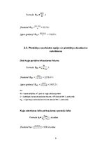 Referāts 'Ostas plānošana', 9.