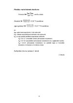 Referāts 'Ostas plānošana', 11.