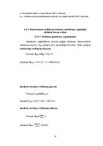 Referāts 'Ostas plānošana', 14.