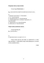 Referāts 'Ostas plānošana', 17.