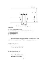 Referāts 'Ostas plānošana', 18.