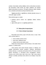 Referāts 'Ostas plānošana', 20.